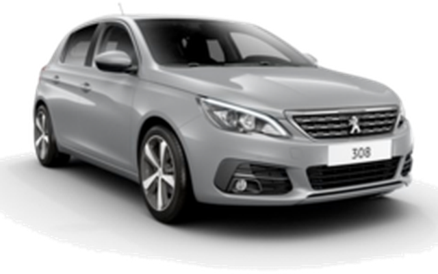 Peugeot 308 PureTech 130 S&S Style 96 kW (130 CV)