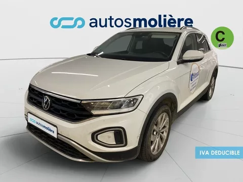 Life 2.0 TDI 85 kW (115 CV)