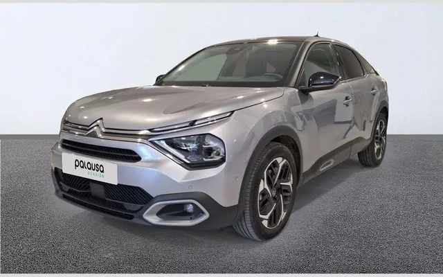 CITROEN C4 C4 1.2 PureTech Shine S&S EAT8 130