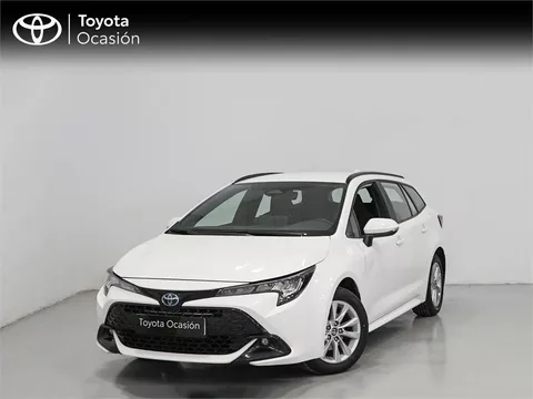 TOYOTA Corolla COROLLA - MY24 Active Plus 5P 140H e-CVT