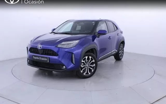 TOYOTA Yaris Cross Yaris Cross 120H Active Tech