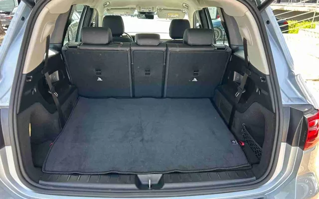 MERCEDES - GLB - GLB 180 d