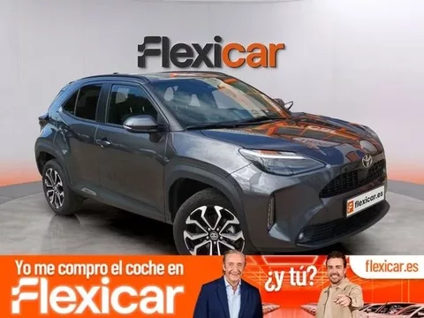 TOYOTA Yaris Cross 1.5 130H Style