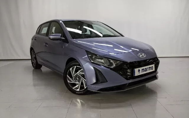 HYUNDAI i20 I20 KLASS 1.0 TGDI 100CV