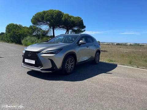 Lexus NX 450h+ Executive Plus