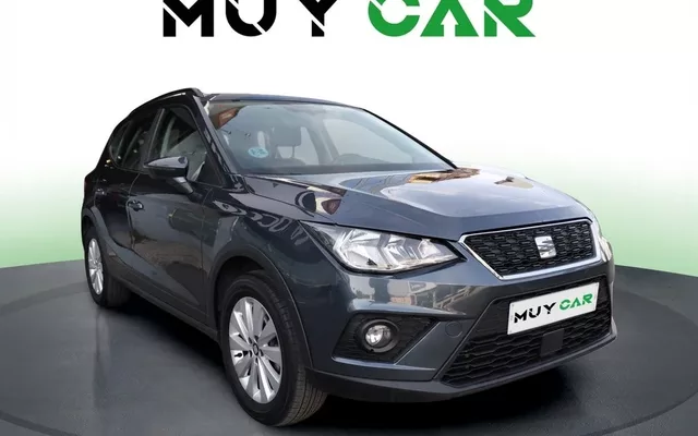 SEAT Arona Arona 1.6TDI CR S&S Style 115