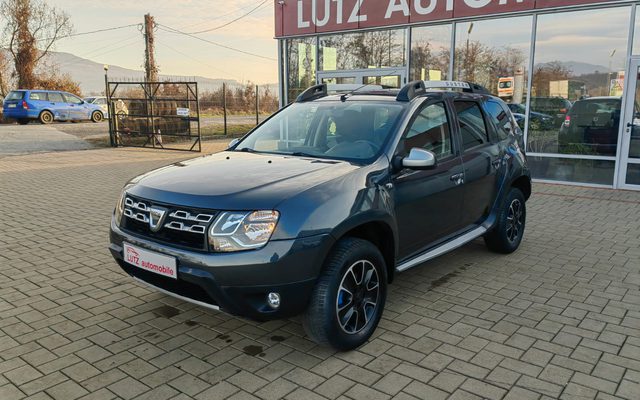 Dacia Duster 2016
