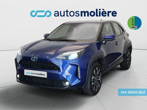 120H Active Tech 85 kW (116 CV)