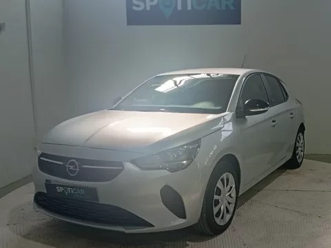OPEL Corsa Corsa-e Edition-e
