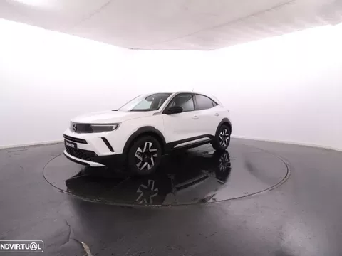 Opel Mokka-e Elegance