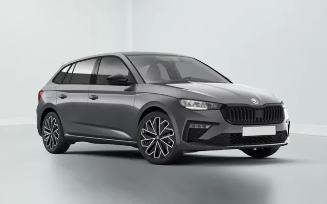 Skoda Scala 150 DSG DYNAMIC Zéro km immatriculé