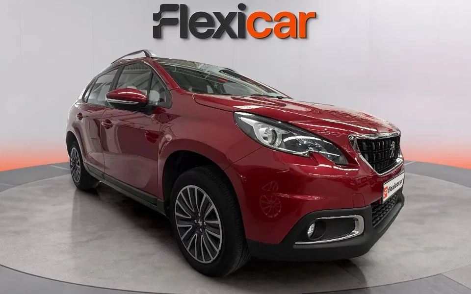 Peugeot 2008 1.2 PureTech Active