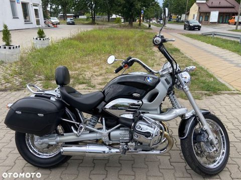 BMW R