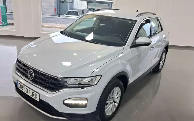 VOLKSWAGEN T-Roc T-Roc 2.0TDI Advance 85kW