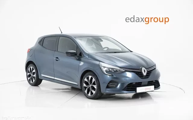 Renault Clio 1.5 Blue dCi Limited