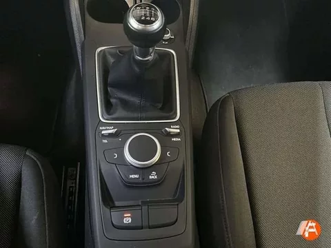 AUDI Q2 Q2 35 TFSI Advanced 110kW