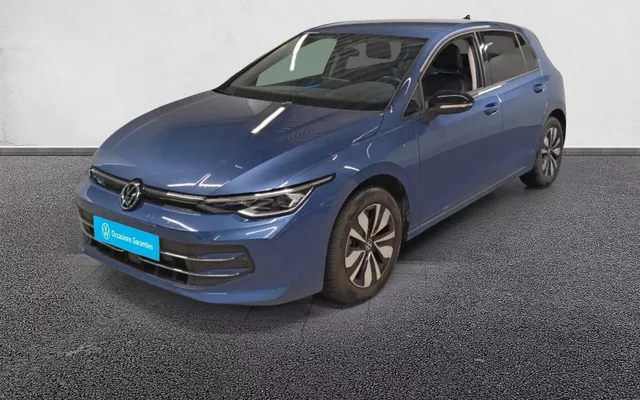 VOLKSWAGEN GOLF 1.5 TSI EVO2 116 BVM6