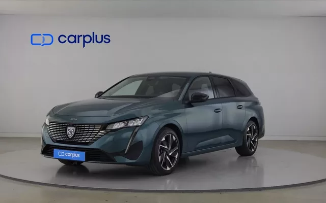 Peugeot 308 SW