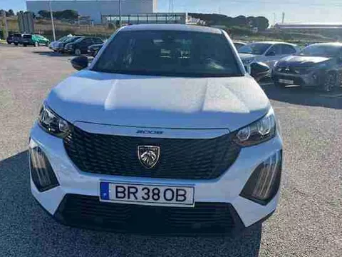 PEUGEOT - 2008 - 2008 1.2 PureTech Style