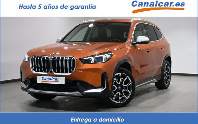 Bmw X1 XDRIVE 25E