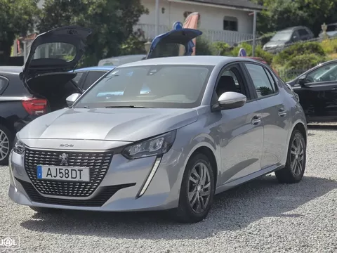 Peugeot 208 1.2 PureTech Active Pack