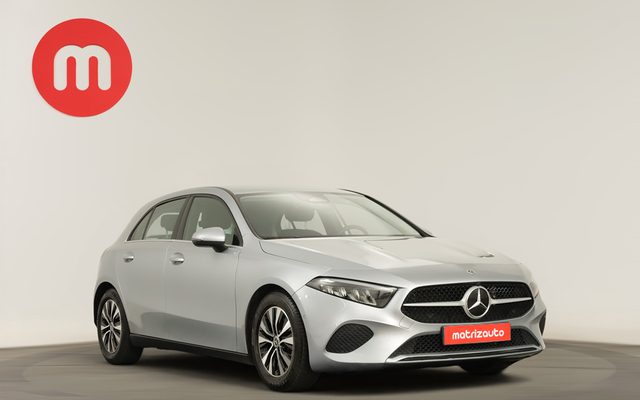Mercedes-Benz Classe A