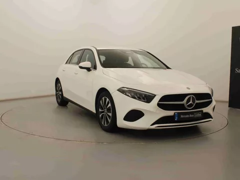 MERCEDES - Classe A - A 200