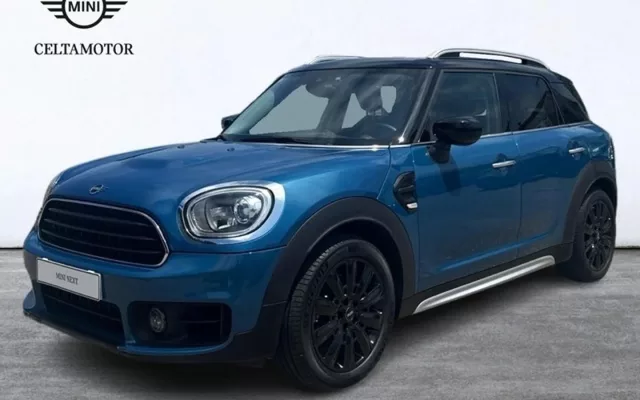 MINI Countryman MINI Cooper 100 kW (136 CV)