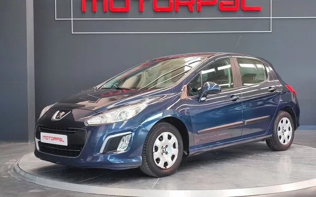 PEUGEOT 308 308 1.6HDI FAP Access