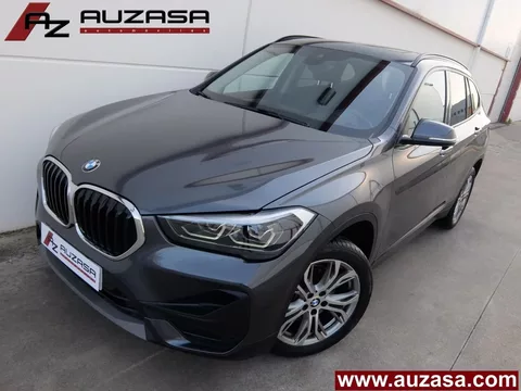 BMW X1 X1 sDrive 18iA