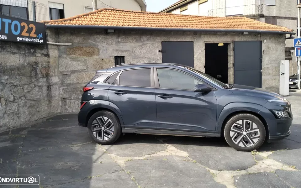 Hyundai Kauai