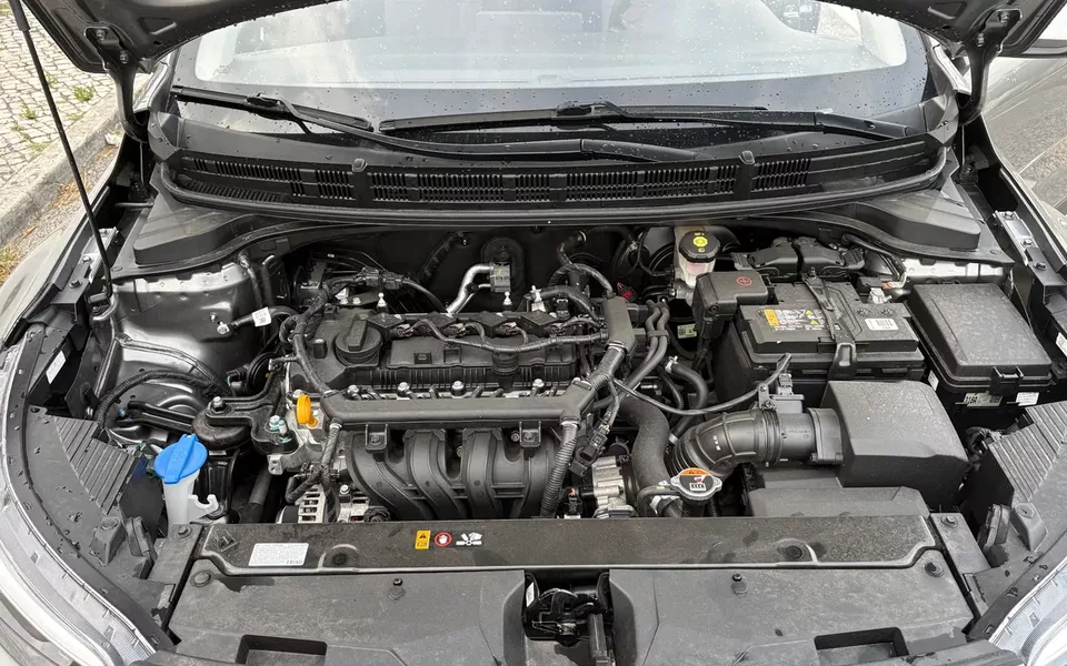 Kia Stonic 1.2 MPi Vibe