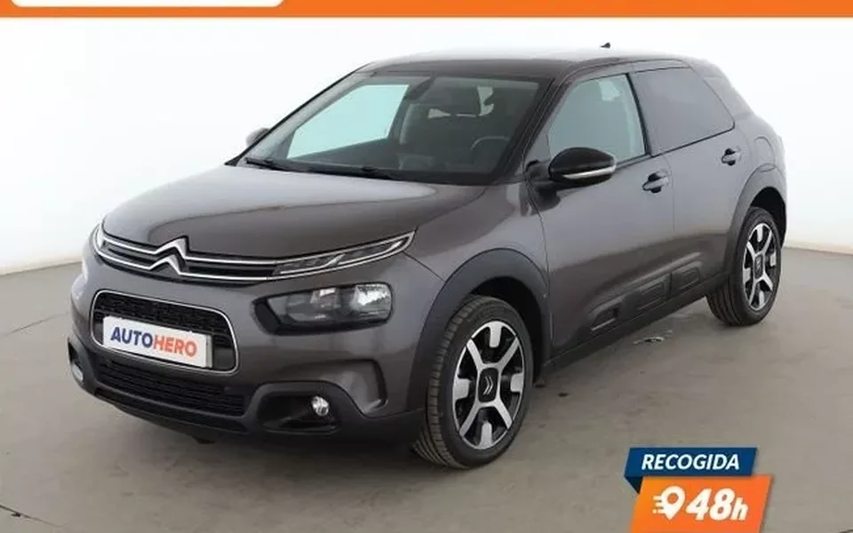 CITROEN C4 Cactus 1.2 PureTech Shine