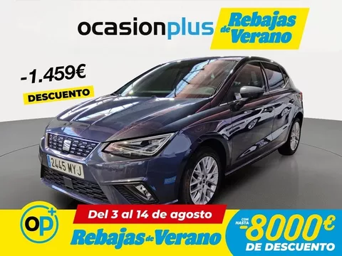 SEAT Ibiza Ibiza 1.0 TSI S&S Xcellence 115