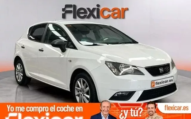 SEAT Ibiza Ibiza 1.2 TSI Style