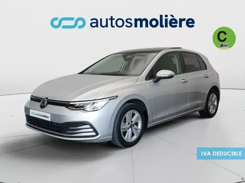 Life 2.0 TDI 85 kW (115 CV) DSG