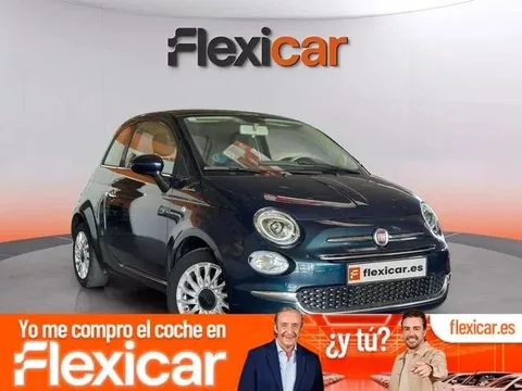 FIAT 500 Dolcevita 1.0 Hybrid 51KW (70 CV)