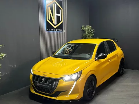 Peugeot 208 1.2 PureTech Active Pack