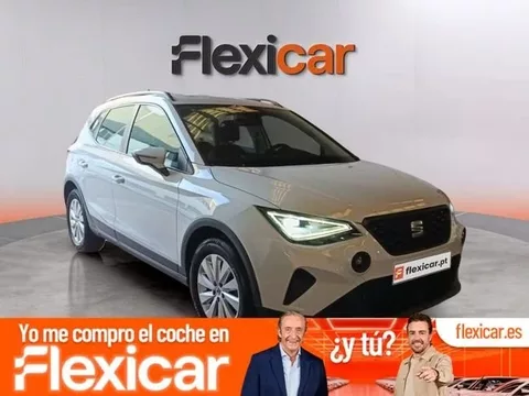 SEAT Arona 1.0 TSI 81kW DSG Style XL