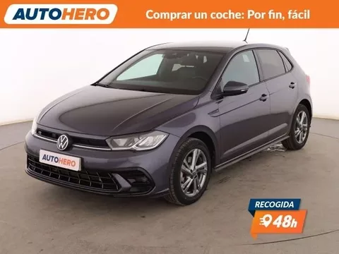 VOLKSWAGEN Polo 1.0 TSI R-Line