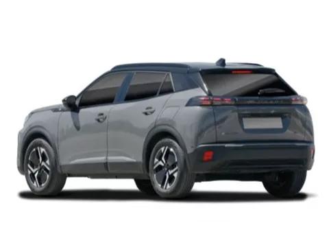 PEUGEOT - 2008 - e-2008 54 kWh Style