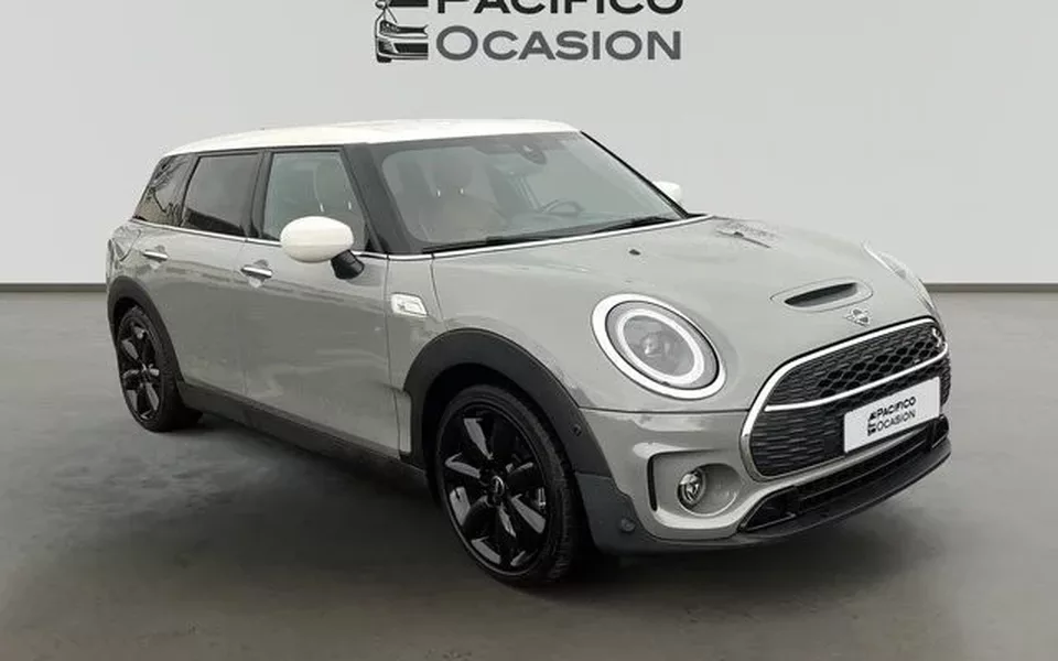 MINI Mini Clubman Mini Clubman Cooper S