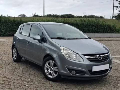 Opel Corsa 1.2 Enjoy