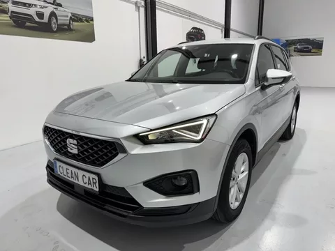 SEAT Tarraco Tarraco 2.0TDI S&S Style DSG-7 150 - 23990€ en Loeches