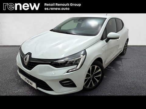 Renault Clio Intens E-Tech Híbrido 103 kW (140 CV)