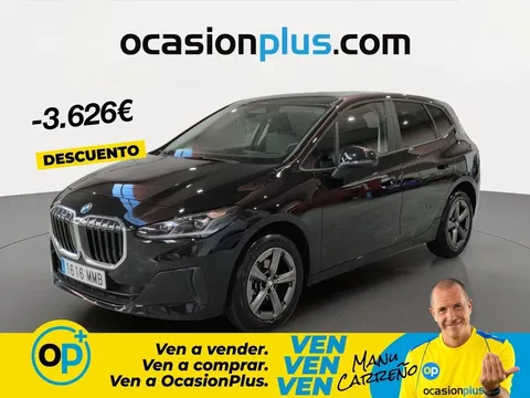 BMW Serie 2 218dA Active Tourer