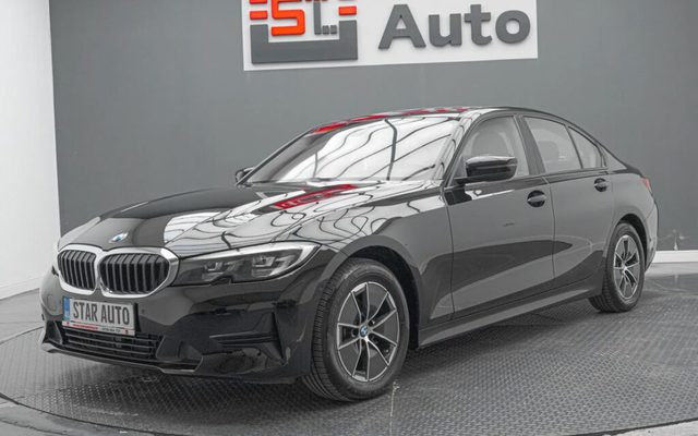 Bmw Seria-3, 2023, 156 CP, 150.000 KM, Automata