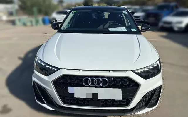 AUDI A1 Sportback Adrenalin 30 TFSI S tron