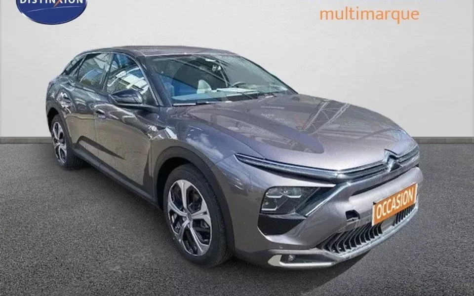 CITROEN C5 X