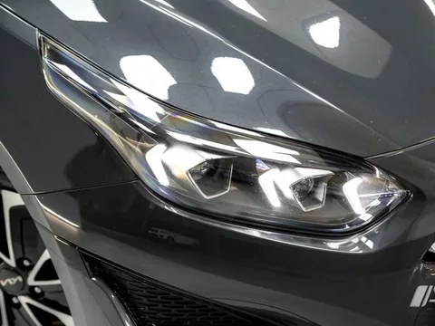 KIA Ceed Ceed Tourer 1.6 PHEV eDrive Aut. - 19990€ en San sebastián de los reyes